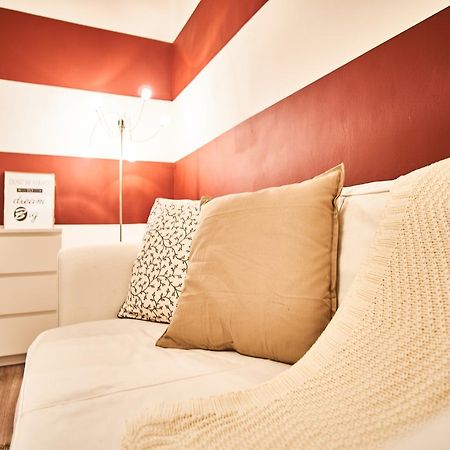 Baron Apartment | Budapešť Exteriér fotografie