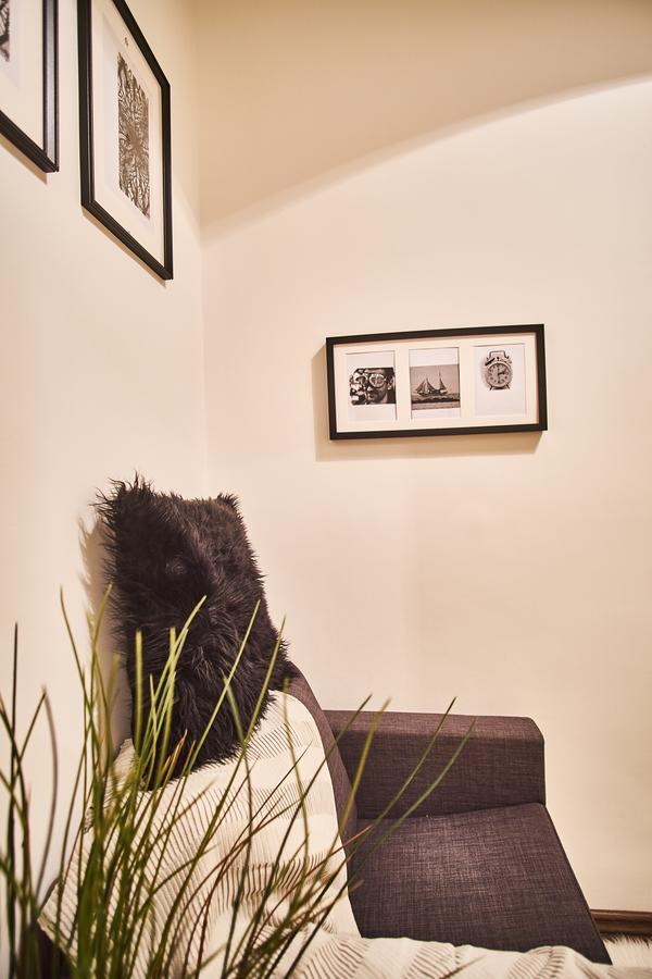 Baron Apartment | Budapešť Exteriér fotografie