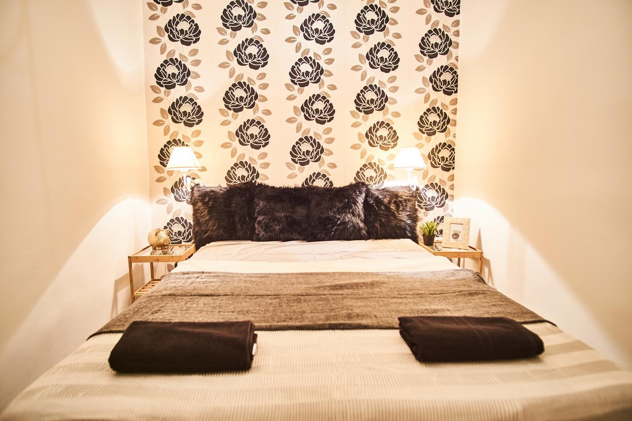 Baron Apartment | Budapešť Exteriér fotografie