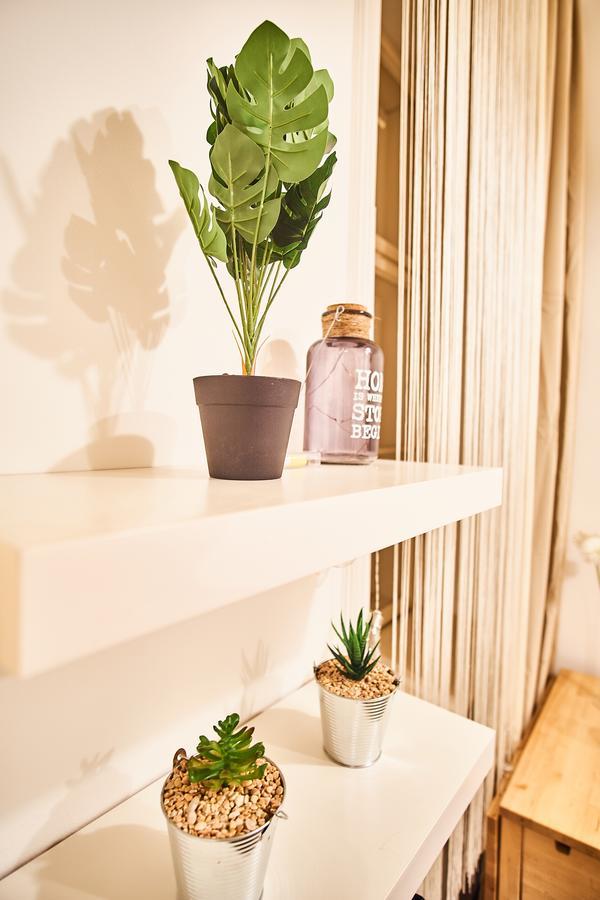 Baron Apartment | Budapešť Exteriér fotografie
