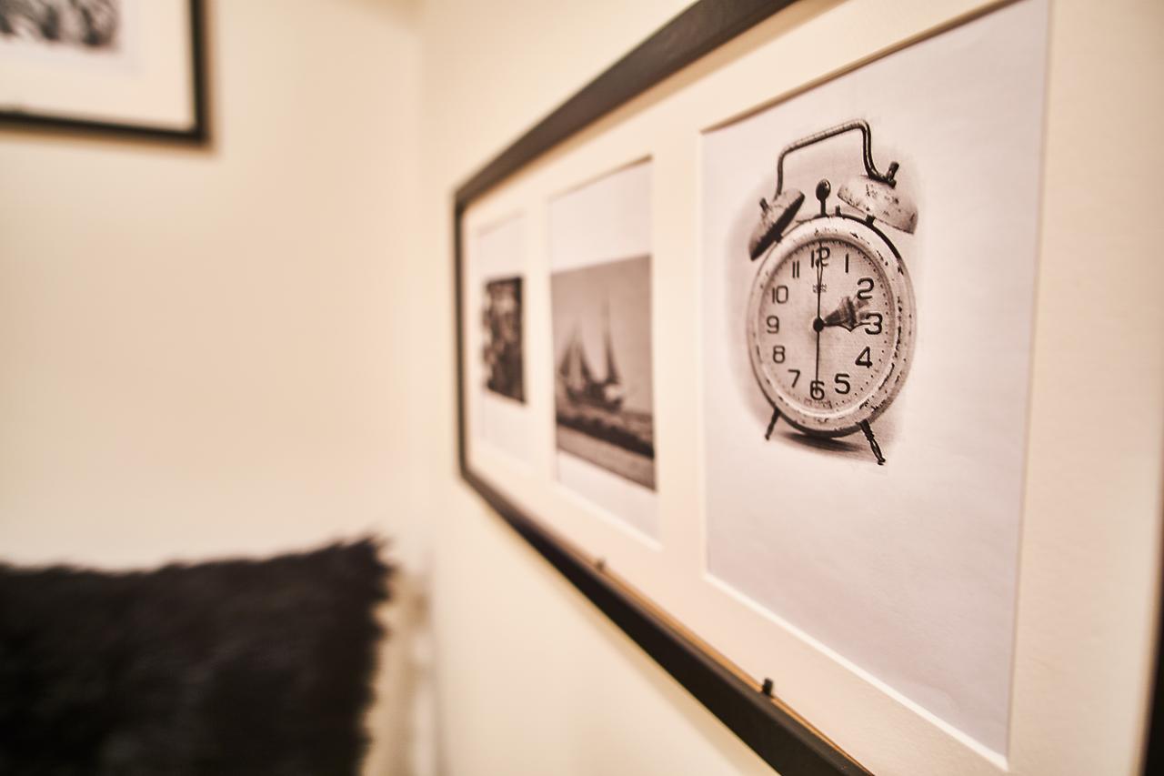 Baron Apartment | Budapešť Exteriér fotografie
